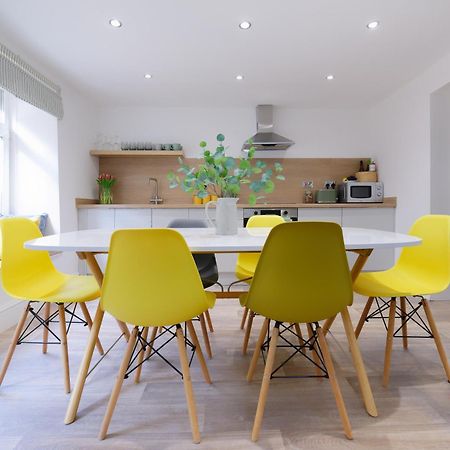 Stayright 3 Bed Home Near Hiking Trails & Parks Llwynypia Dış mekan fotoğraf